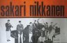 Sakari Nikkanen II 1964